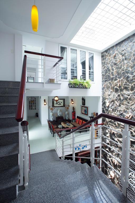 Gia Vien Homestay Hoi An Exterior photo