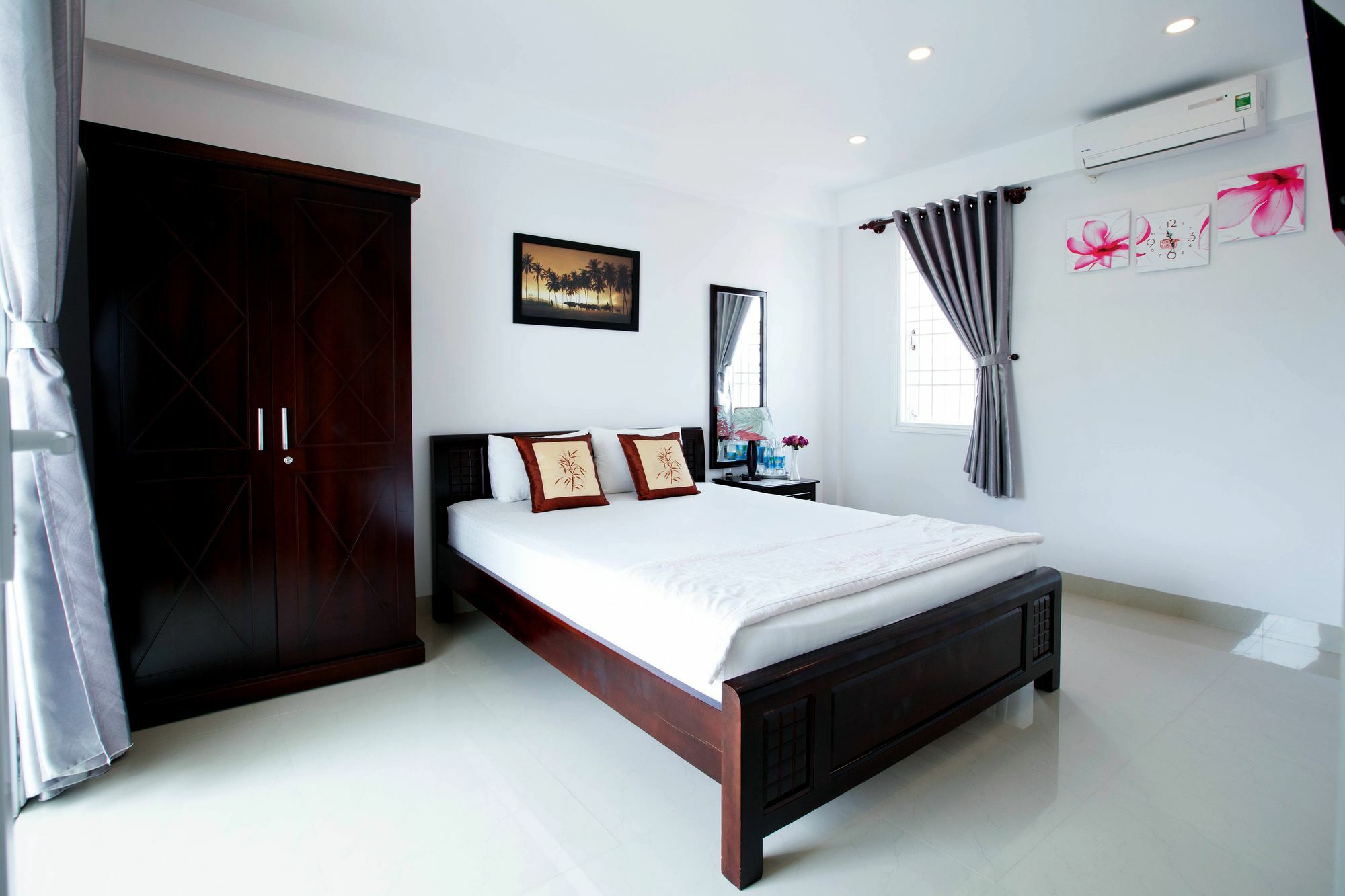Gia Vien Homestay Hoi An Exterior photo